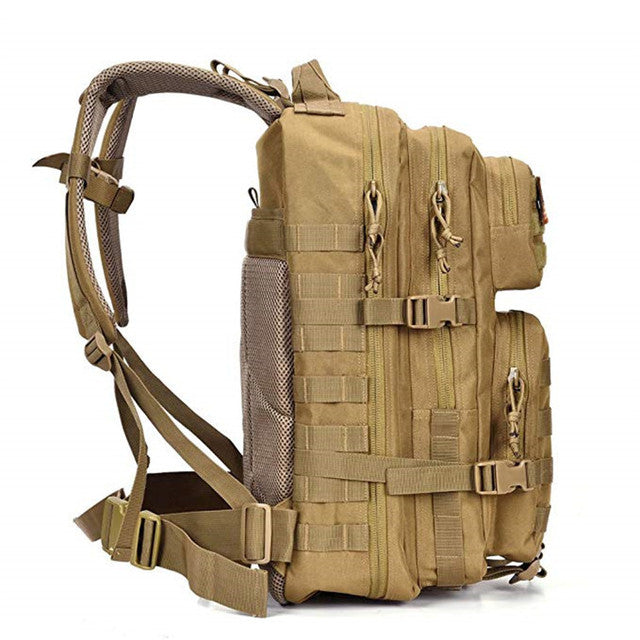 Sac à dos CrossFit RX Athletic 55 L