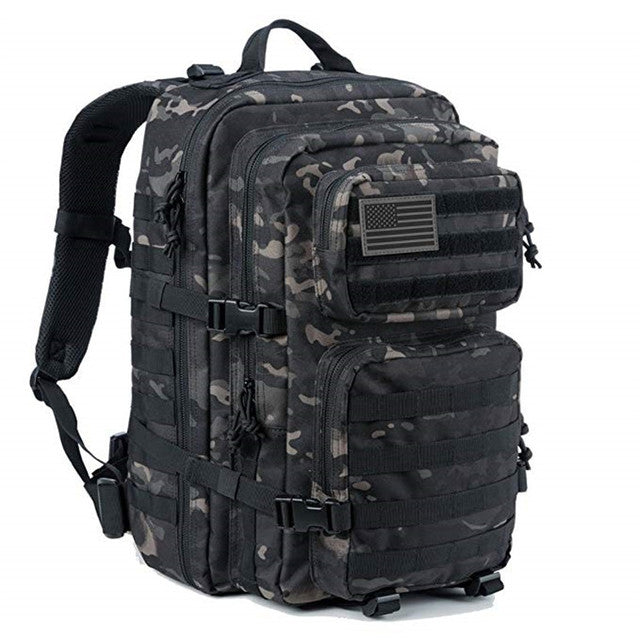 Sac à dos CrossFit RX Athletic 55 L