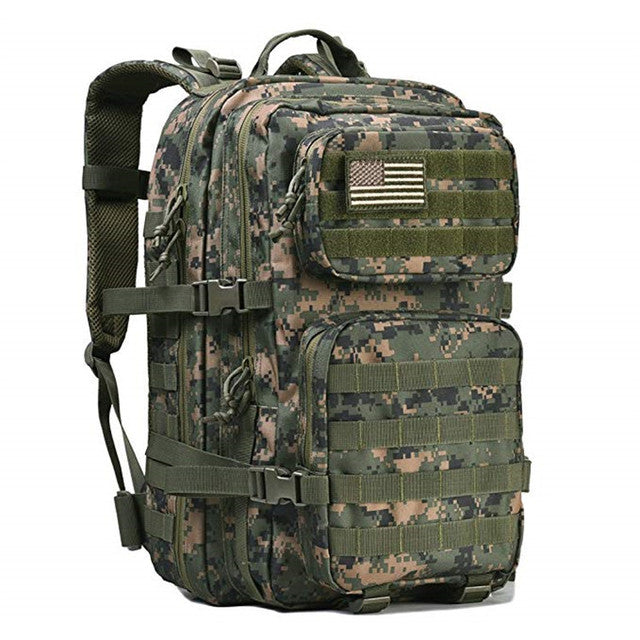 Sac à dos CrossFit RX Athletic 55 L