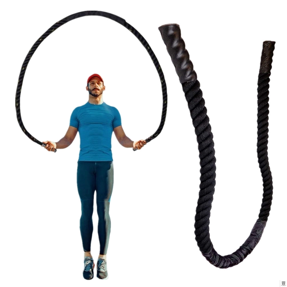 Corde à sauter lestée Crossfit RX Athletic