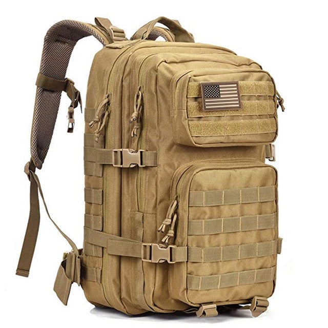 Sac à dos CrossFit RX Athletic 55 L
