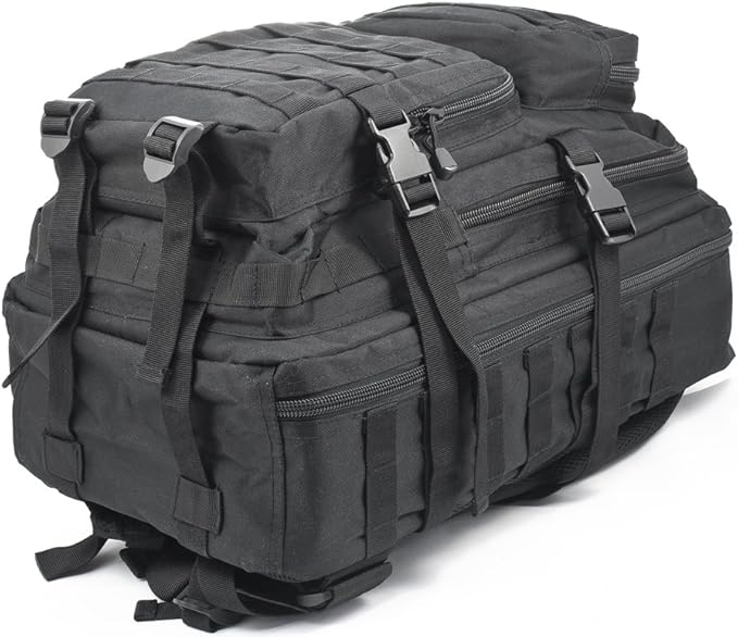 Sac à dos CrossFit RX Athletic 55 L