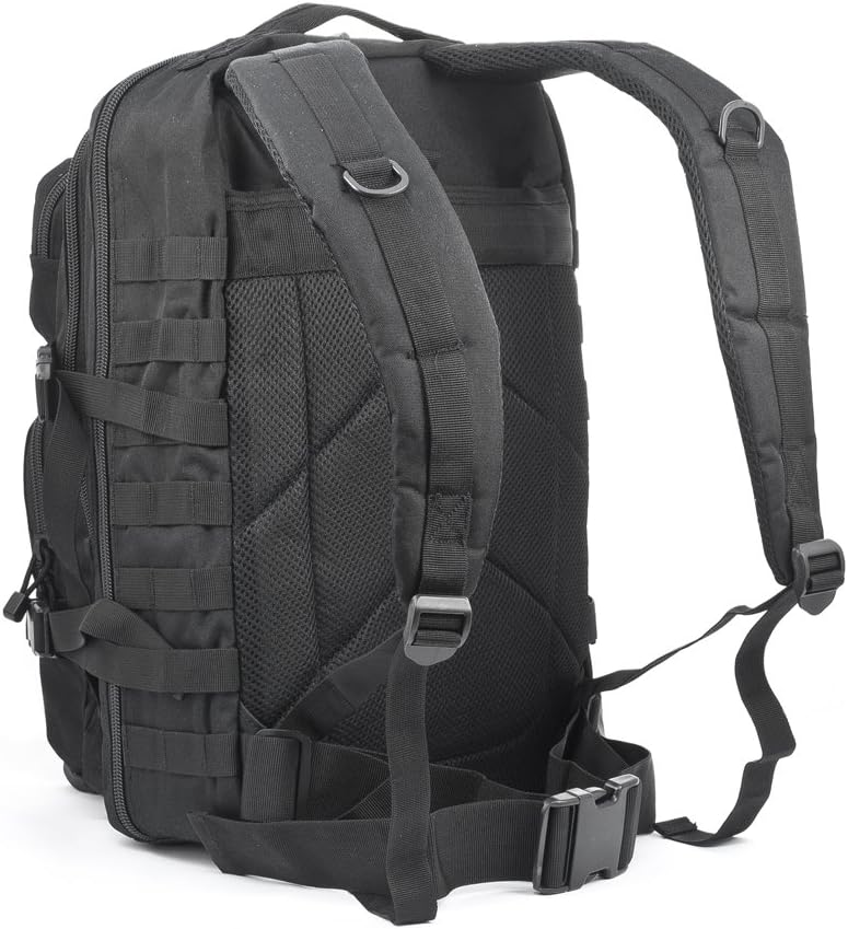 Sac à dos CrossFit RX Athletic 55 L