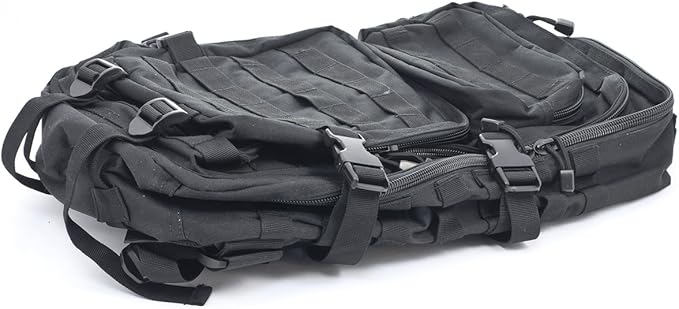 Sac à dos CrossFit RX Athletic 55 L