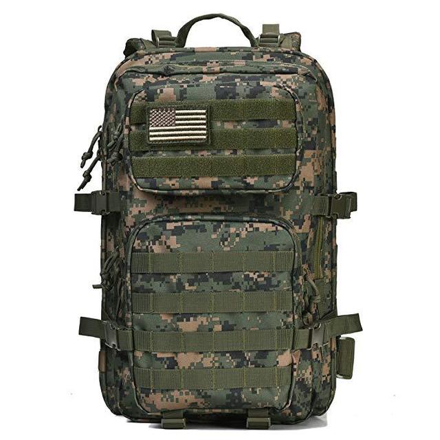 Sac à dos CrossFit RX Athletic 55 L