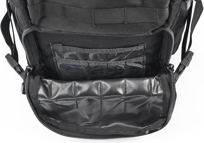 Sac à dos CrossFit RX Athletic 55 L