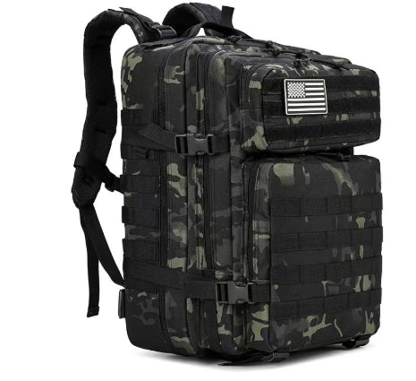 Sac à dos CrossFit RX Athletic 55 L