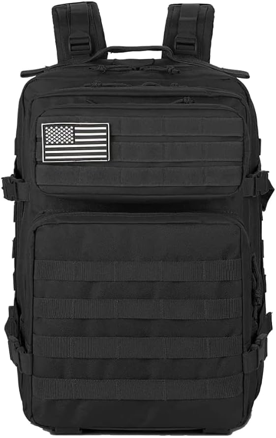 Sac à dos CrossFit RX Athletic 55 L