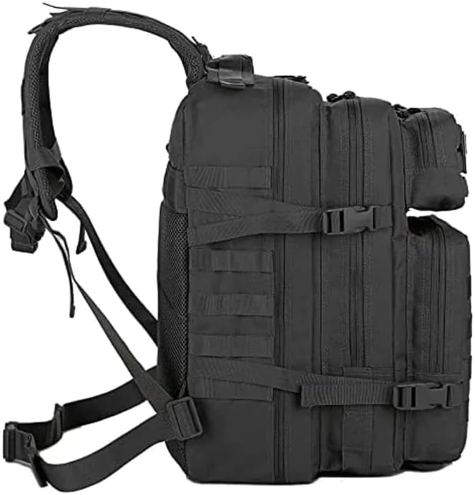 Sac RX Athletic utilisé pour organiser les affaires de sport