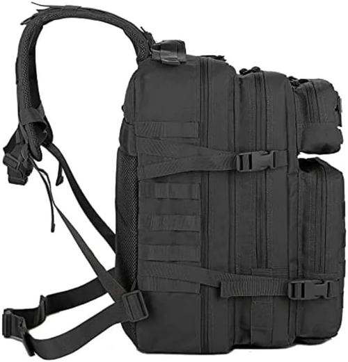 Sac à dos CrossFit RX Athletic 55 L